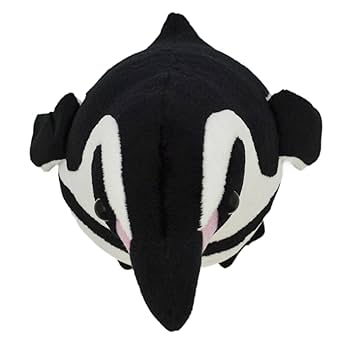 Amazon.co.jp: AQUA ぬいぐるみ マリン ペンギン コレクション